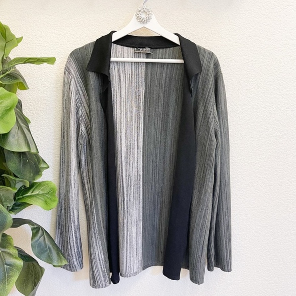 P&H Parresh Cardigan Sweater
